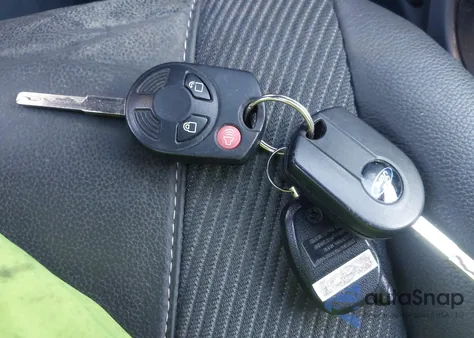 2016 Ford Escape Se z USA, uszkodzony, nr VIN 1FMCU9GX7GUB02080